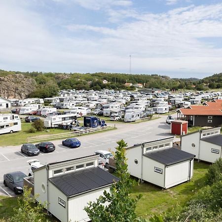 First Camp Edsvik-Grebbestad Exterior photo