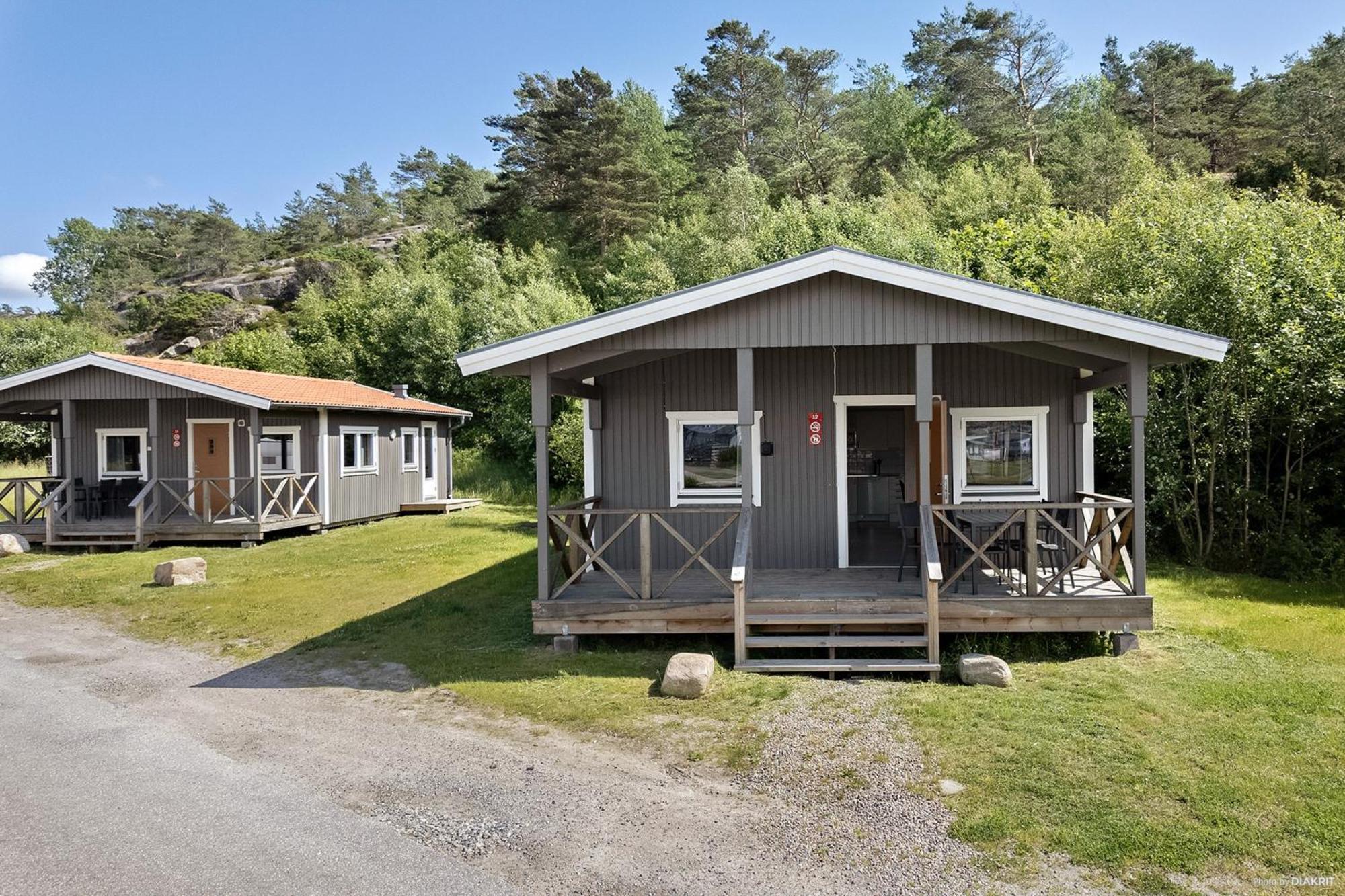 First Camp Edsvik-Grebbestad Exterior photo